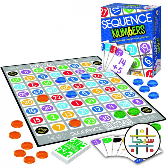 Best Math Board Games For Elementary Students