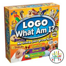 LOGO What Am I (1)