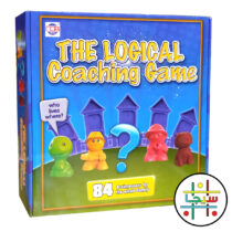 THE LOGICAL COACHING GAME (1)