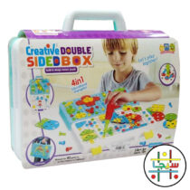 Creative Double SIDEDBOX (1)