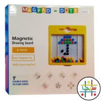 Magnetic board small (1)