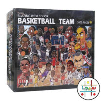 Basketball Team (1)