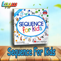 Sequence For Kids