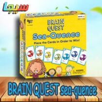 BRAIN QUEST silly sentence1