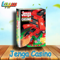 Jenga Casino