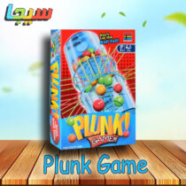 Plunk Game