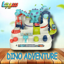 DINO ADVENTURE