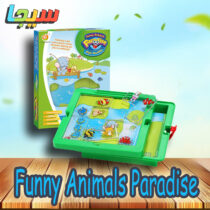 Funny Animals Paradise