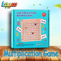 Multiplication Game