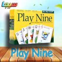 Play Nine