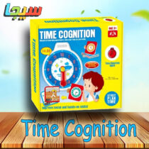 Time Cognition