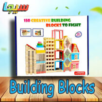 Creative Building Blocks