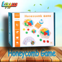 Honeycomb Game