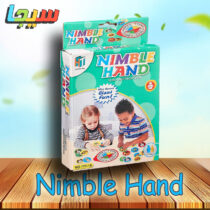 Nimble Hand