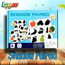 Shadow Paired