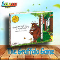 The Gruffalo Game