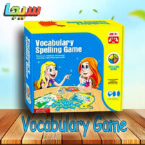 Vocabulary Game