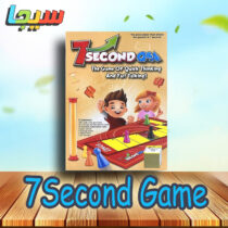 7Second Game