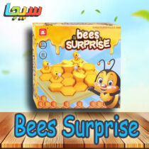 Bees Surprise