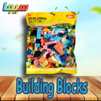 Building Blocks