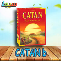 CATAN b