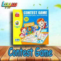 Contest Game