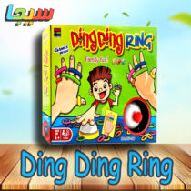 Ding Ding Ring