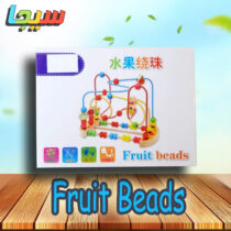 Fruit Beads