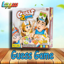 Guess Game