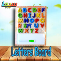 Letters Board