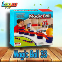 Magic Ball 33