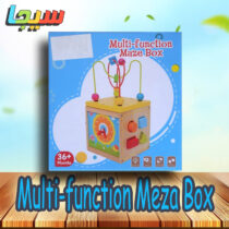 Multi-function Meza Box