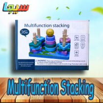 Multifunction Stacking
