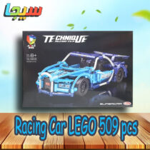 Racing Car LEGO 509 pcs