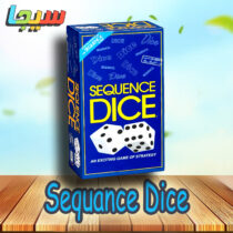 Sequance Dice