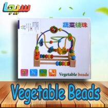 Vegetable Beads