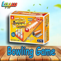 Bowling Game