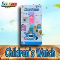 Children's Watch