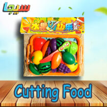 Cutting Food 2