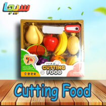 Cutting Food