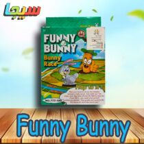 Funny Bunny