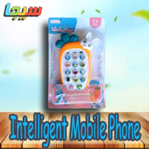 Intelligent Mobile Phone