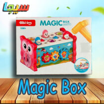 Magic Box 2