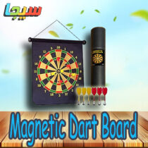 Magnetic Dart Board