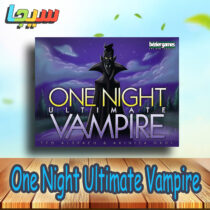 One Night Ultimate Vampire