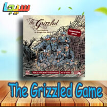 The Grizzled Game