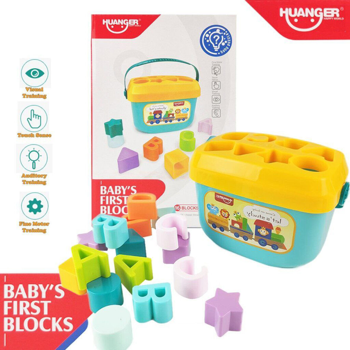 Baby’s First Blocks (8)