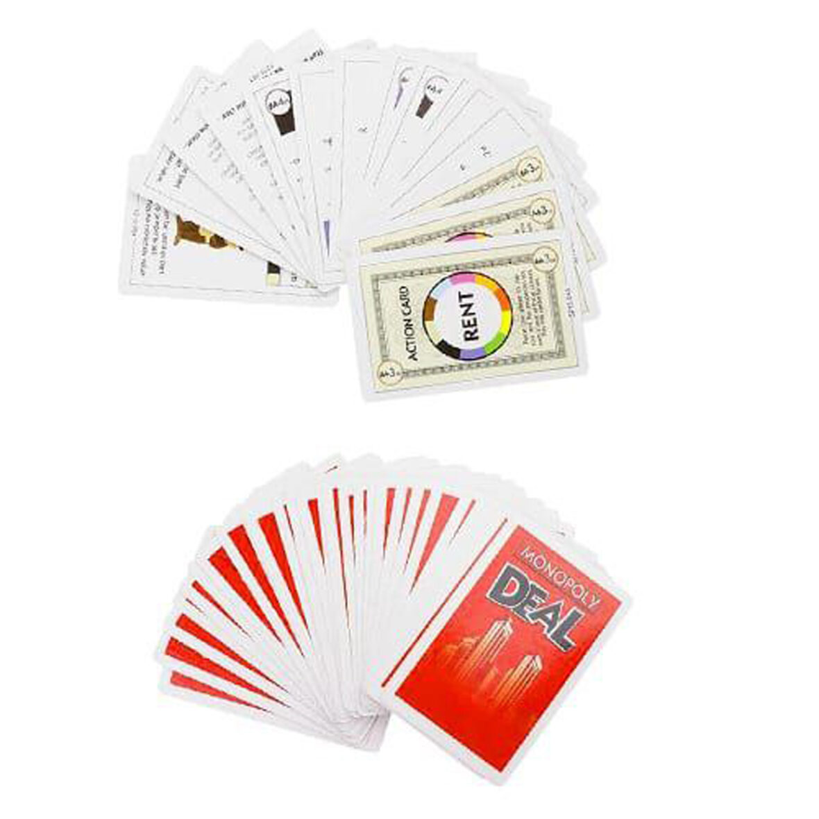 Monopoly DEAL (2)