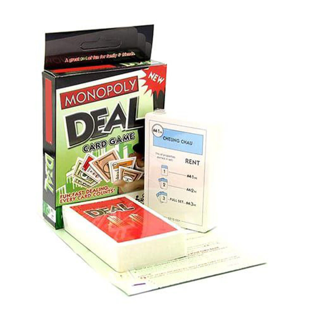 Monopoly DEAL (3)