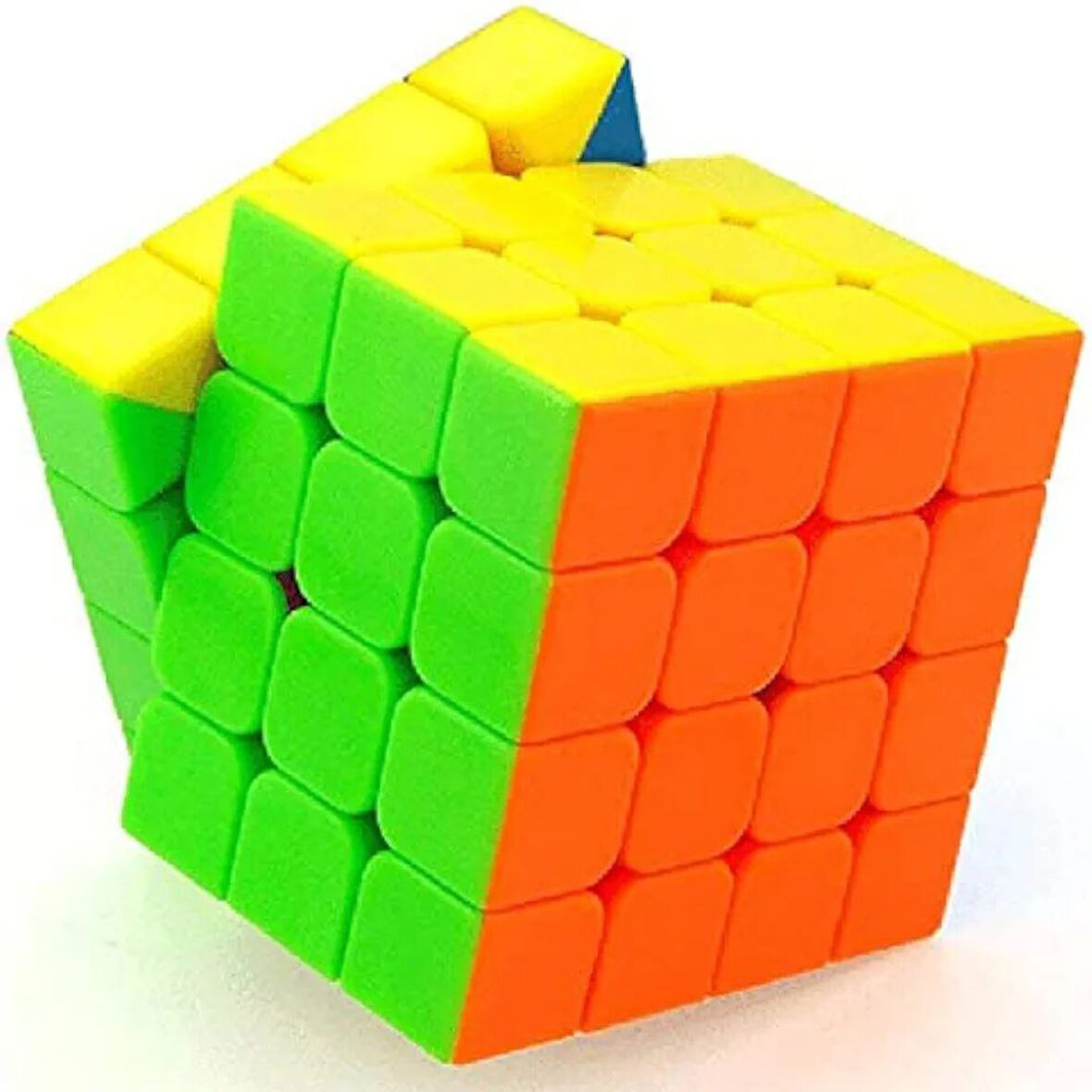 Rubik’s Cube 4×4 (4)
